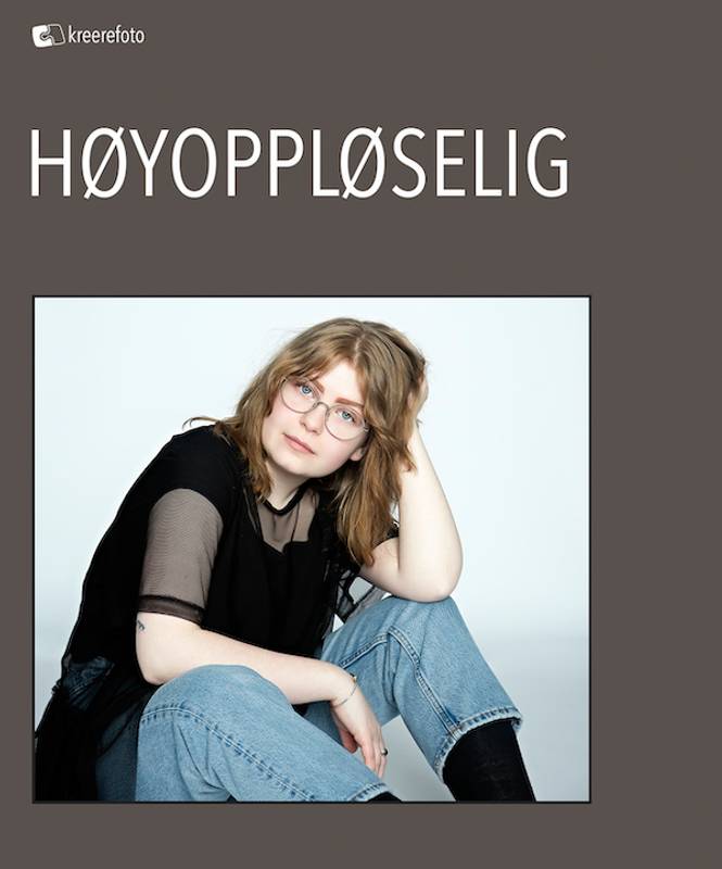 Bilde av Hyopplselige bilder